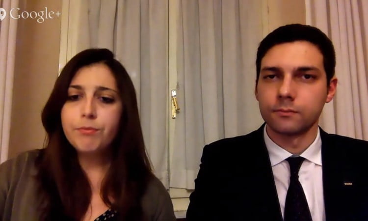 Giovedì 27 febbraio #DirettaCultura