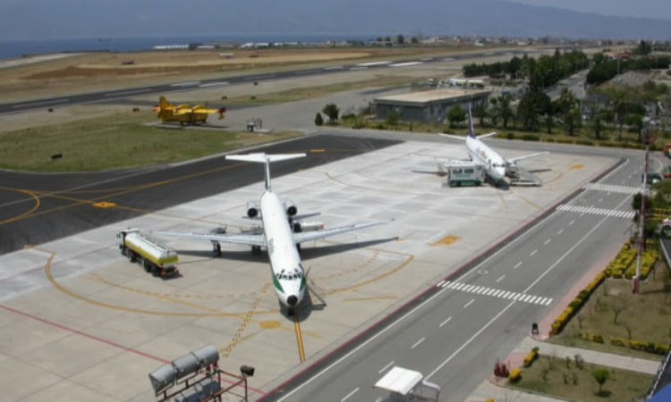 L’Aeroporto di Reggio Calabria muore fra l’indifferenza del Governo