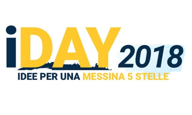 iDay 2018 Messina, scriviamo insieme il programma per la nostra città