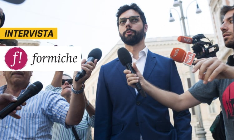 Parlare di resa dei conti nel M5S è sbagliato